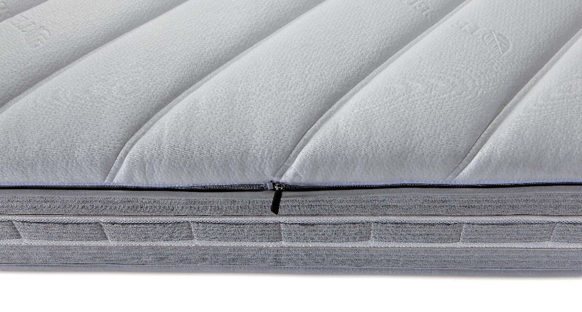 KENO KENT Venezia - Pillow Top