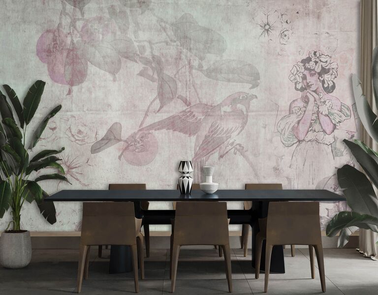 Visualisierung Alma alt