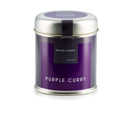 Keno Kent Gewürz Purple Curry
